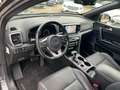 Kia Sportage 2.0 CRDi GT-Line *LED Navi Leder ACC* Grau - thumbnail 11