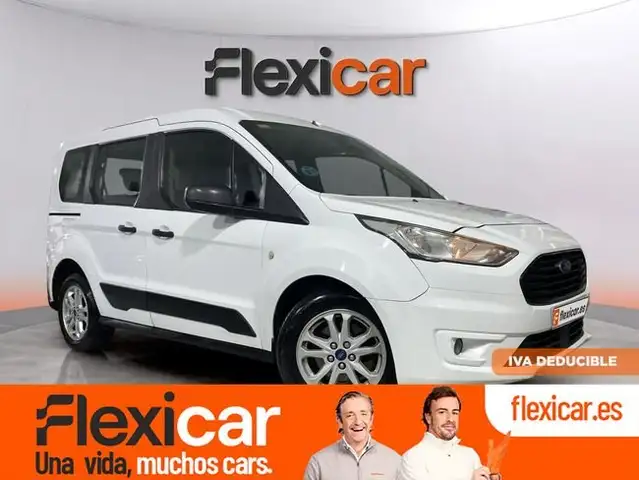 Ford Tourneo Connect 1.5TDCi Auto-S&S Trend 120