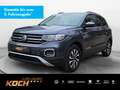 Volkswagen T-Cross Active 1.0TSI DSG Navi AHK Grau - thumbnail 1