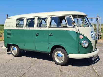 Volkswagen T1 kombi