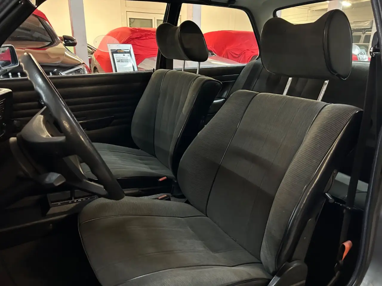 BMW 316 AUTOMATIK*H-ZULASSUNG*HU NEU*EINZELSTÜCK*, foto 12