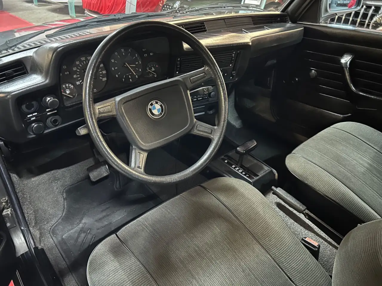 BMW 316 AUTOMATIK*H-ZULASSUNG*HU NEU*EINZELSTÜCK*, foto 11