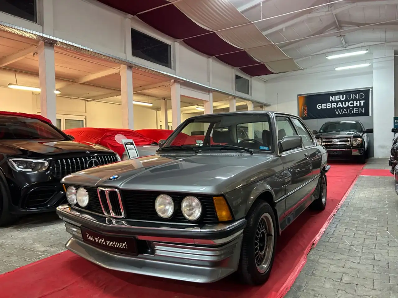 BMW 316