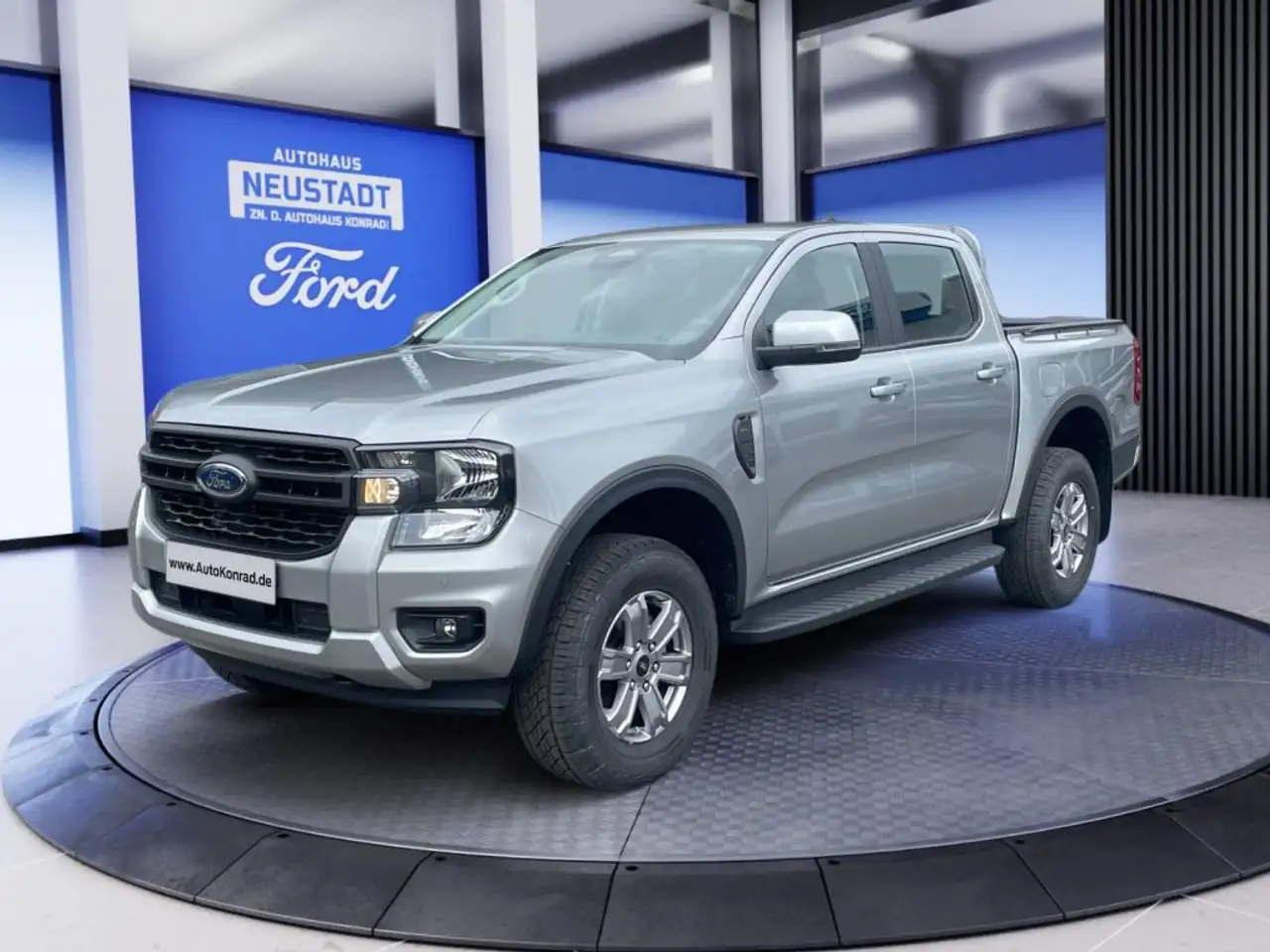 Ford Ranger 2026