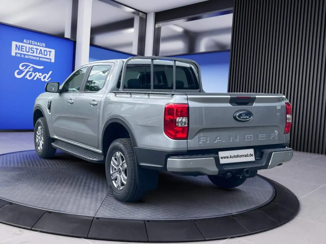 Ford Ranger 2026