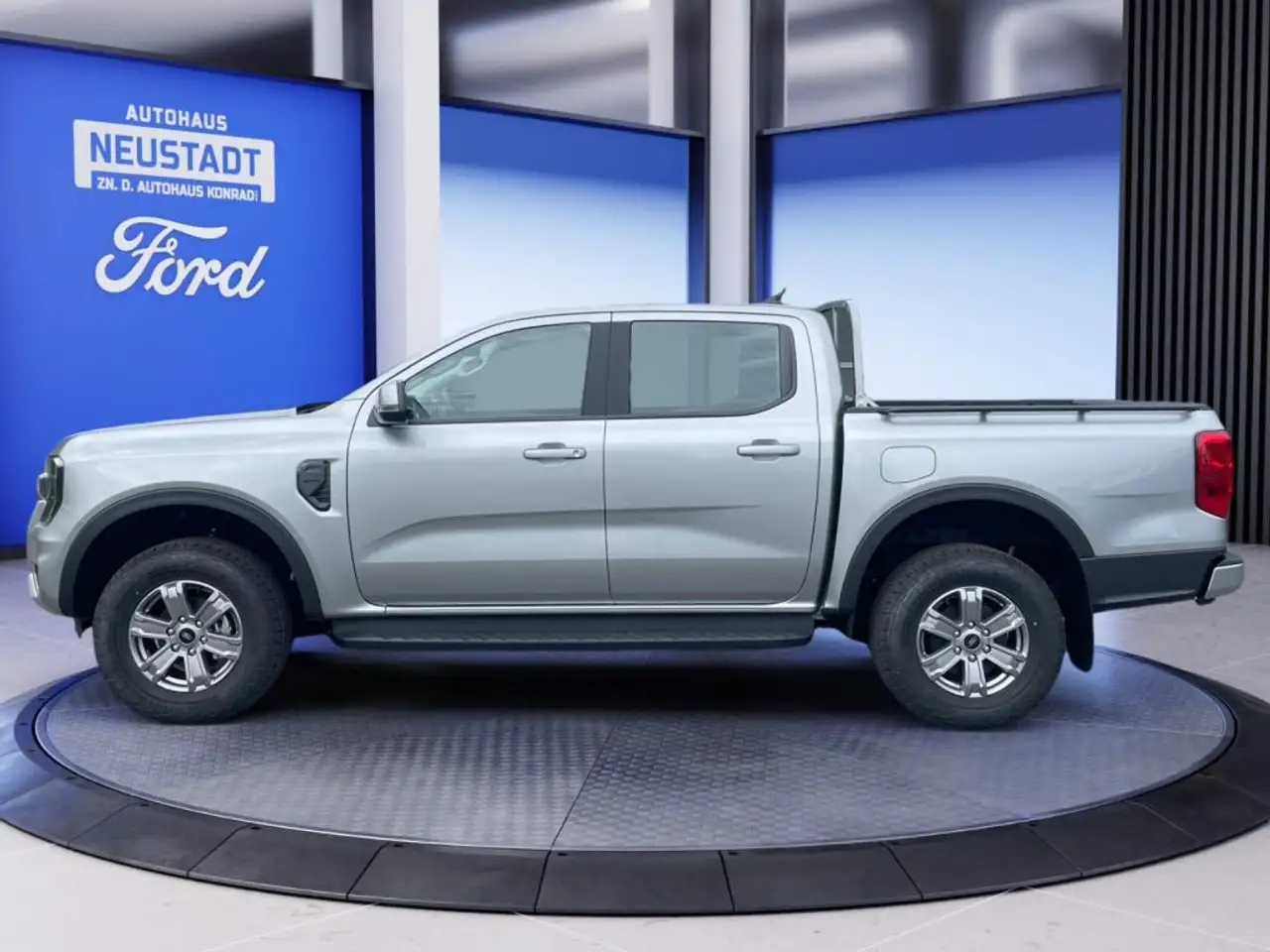 Ford Ranger 2026
