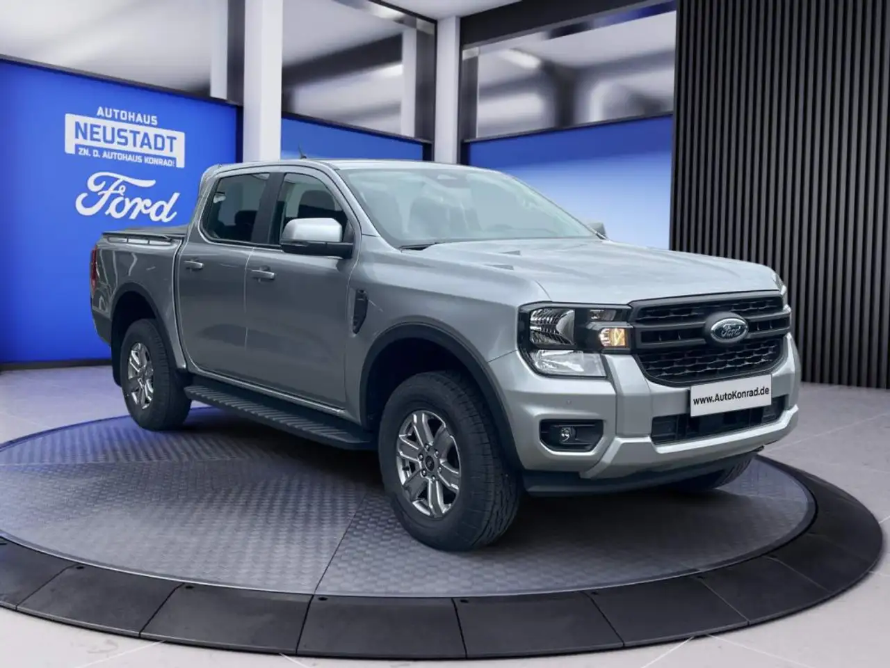 Ford Ranger 2026 — фото 17