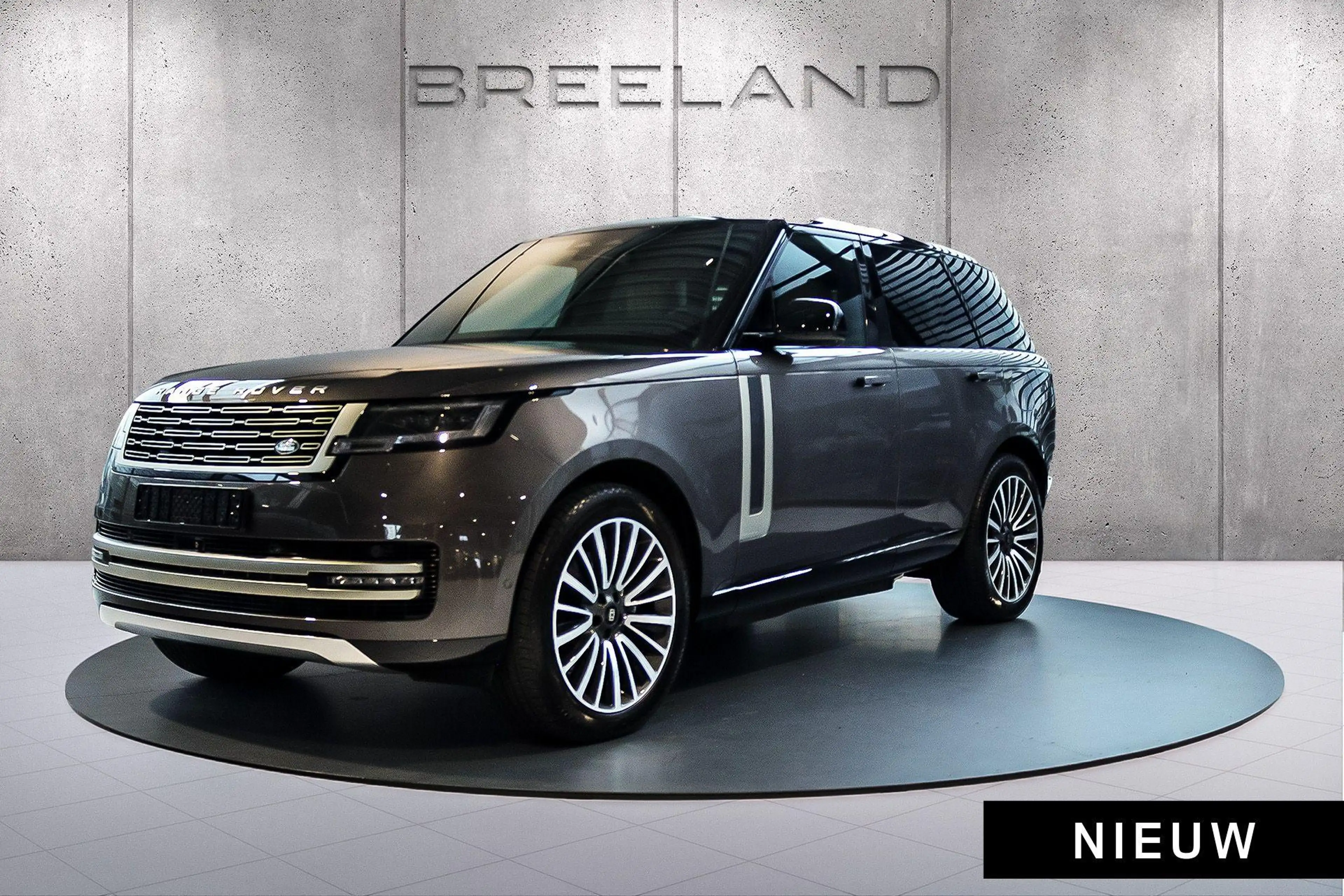 Land Rover Range Rover P460e Westminster Edition | PREMIUM PACK | TOW PAC