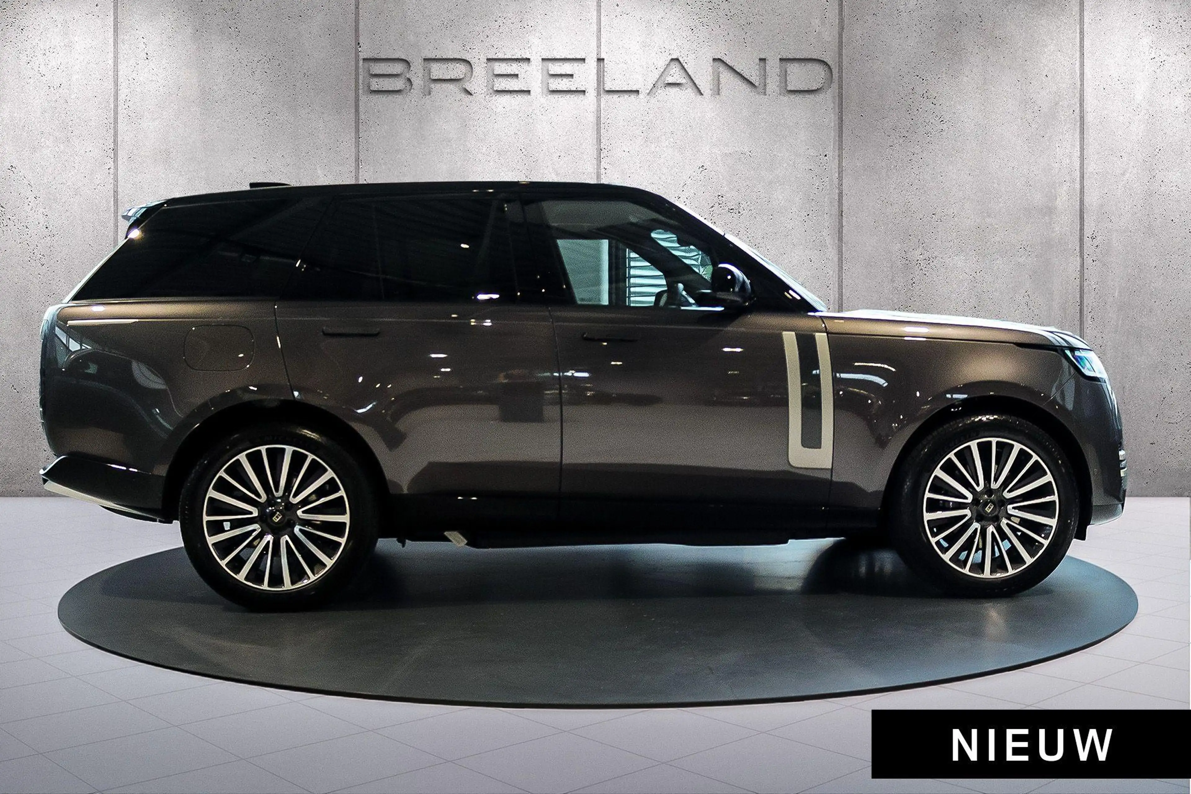 Land Rover Range Rover P460e Westminster Edition | PREMIUM PACK | TOW PAC — photo 6