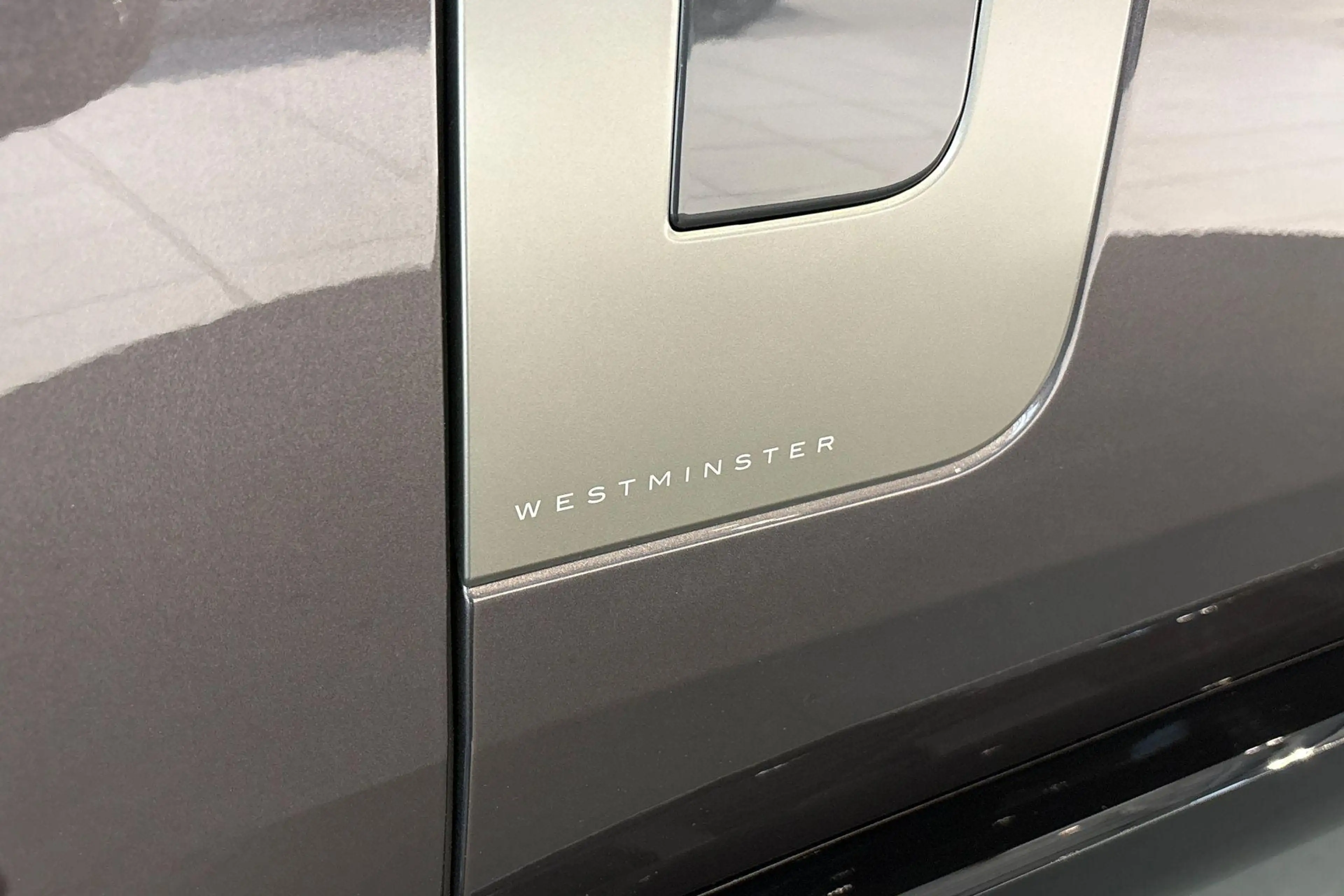 Land Rover Range Rover P460e Westminster Edition | PREMIUM PACK | TOW PAC — photo 22