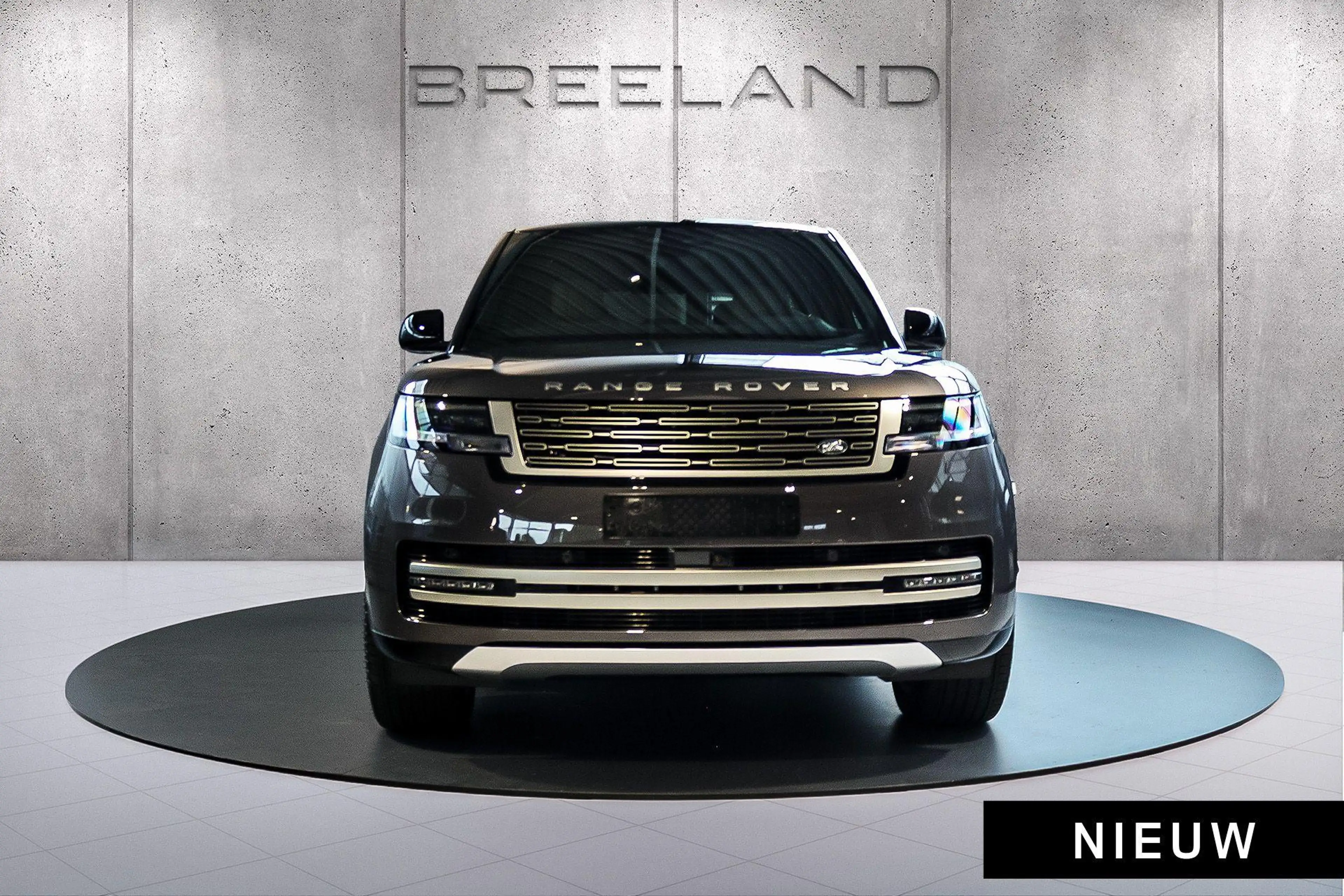 Land Rover Range Rover P460e Westminster Edition | PREMIUM PACK | TOW PAC — photo 8