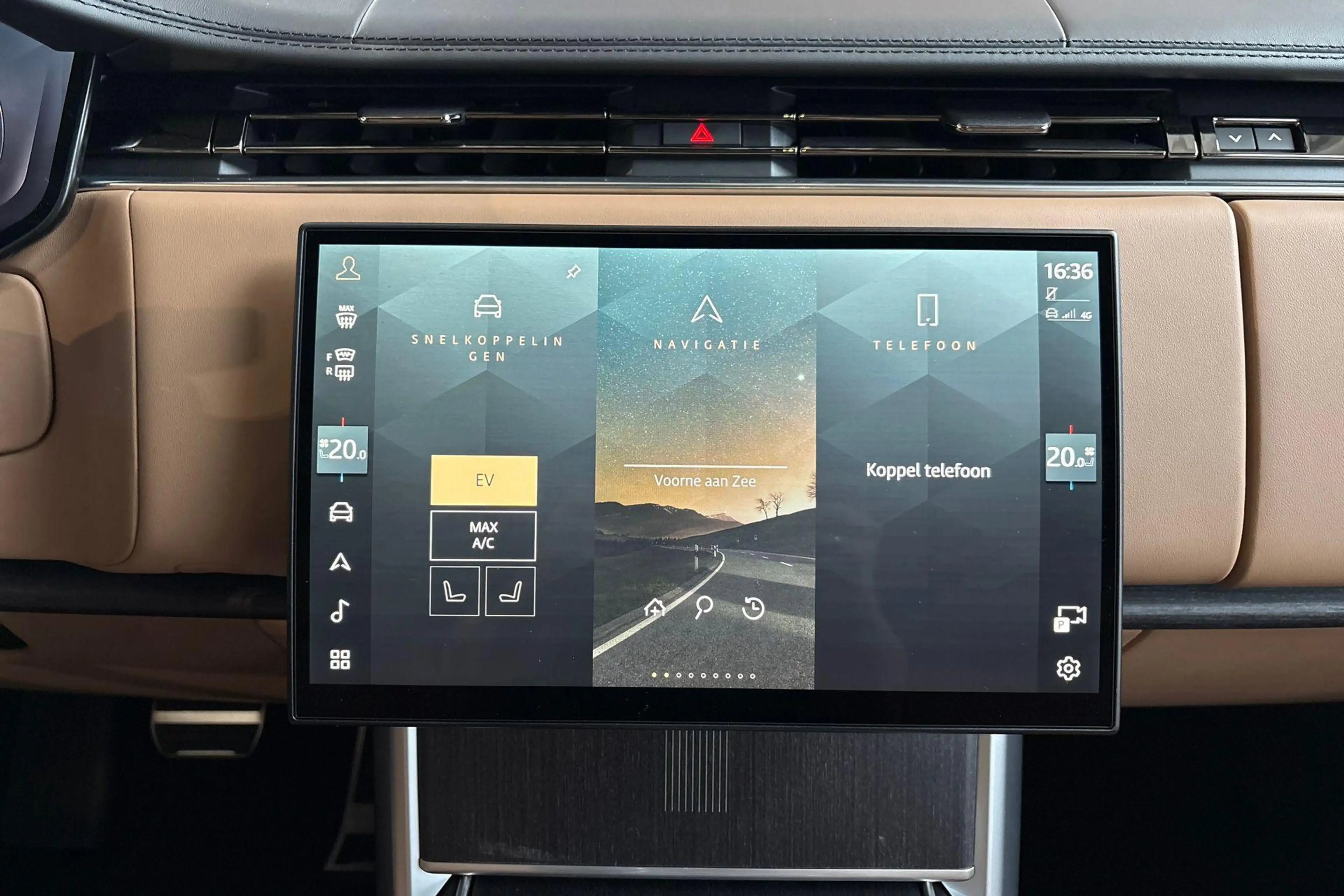 Land Rover Range Rover P460e Westminster Edition | PREMIUM PACK | TOW PAC — photo 4