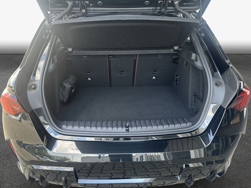 BMW 120 d Aut. — photo 9