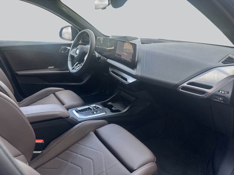 BMW 120 d Aut. — photo 13