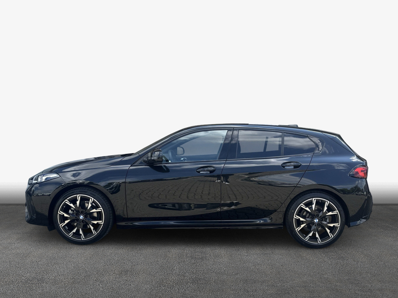 BMW 120 d Aut. — photo 5