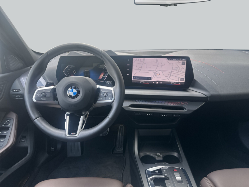 BMW 120 d Aut. — photo 14