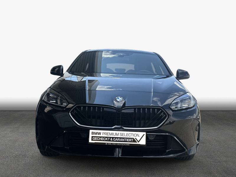 BMW 120 d Aut. — photo 4