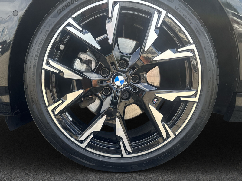 BMW 120 d Aut. — photo 8