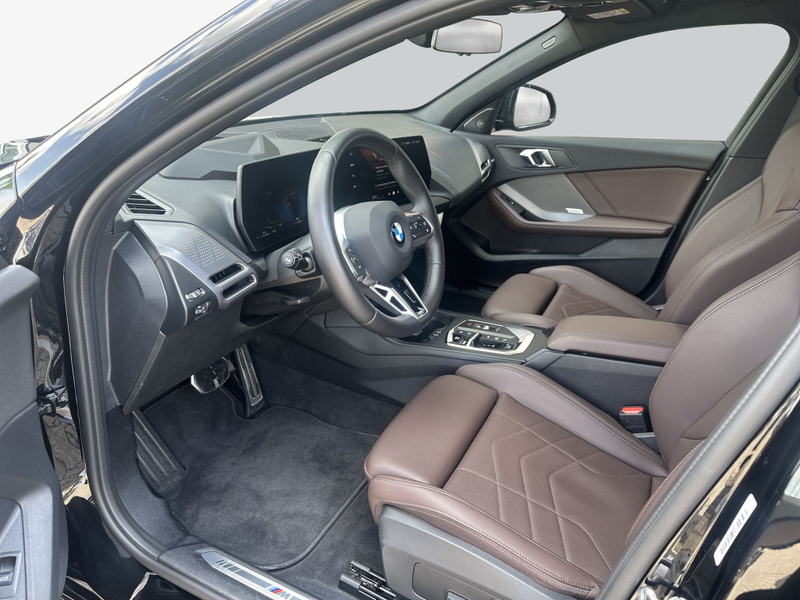BMW 120 d Aut. — photo 10