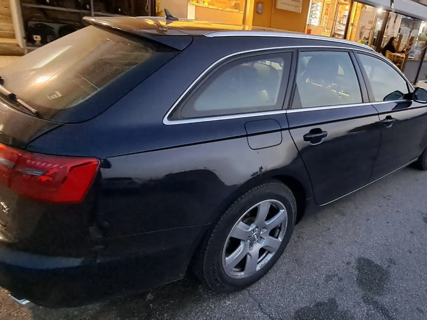 Audi A6 Avant 3.0 V6 tdi Business plus 204cv super prezzo - 2