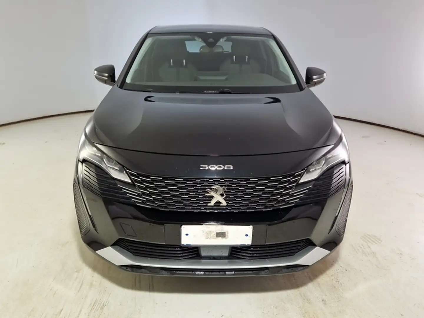 Peugeot 3008 BlueHDI 130 EAT8 S&S Active Business - 2