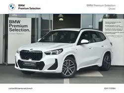 BMW X1 xDrive25e 245ch M Sport