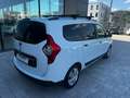 Dacia Lodgy 1.5 BLUE dCi 95 Comfort (EURO 6d) Weiß - thumbnail 3
