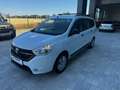 Dacia Lodgy 1.5 BLUE dCi 95 Comfort (EURO 6d) Weiß - thumbnail 6