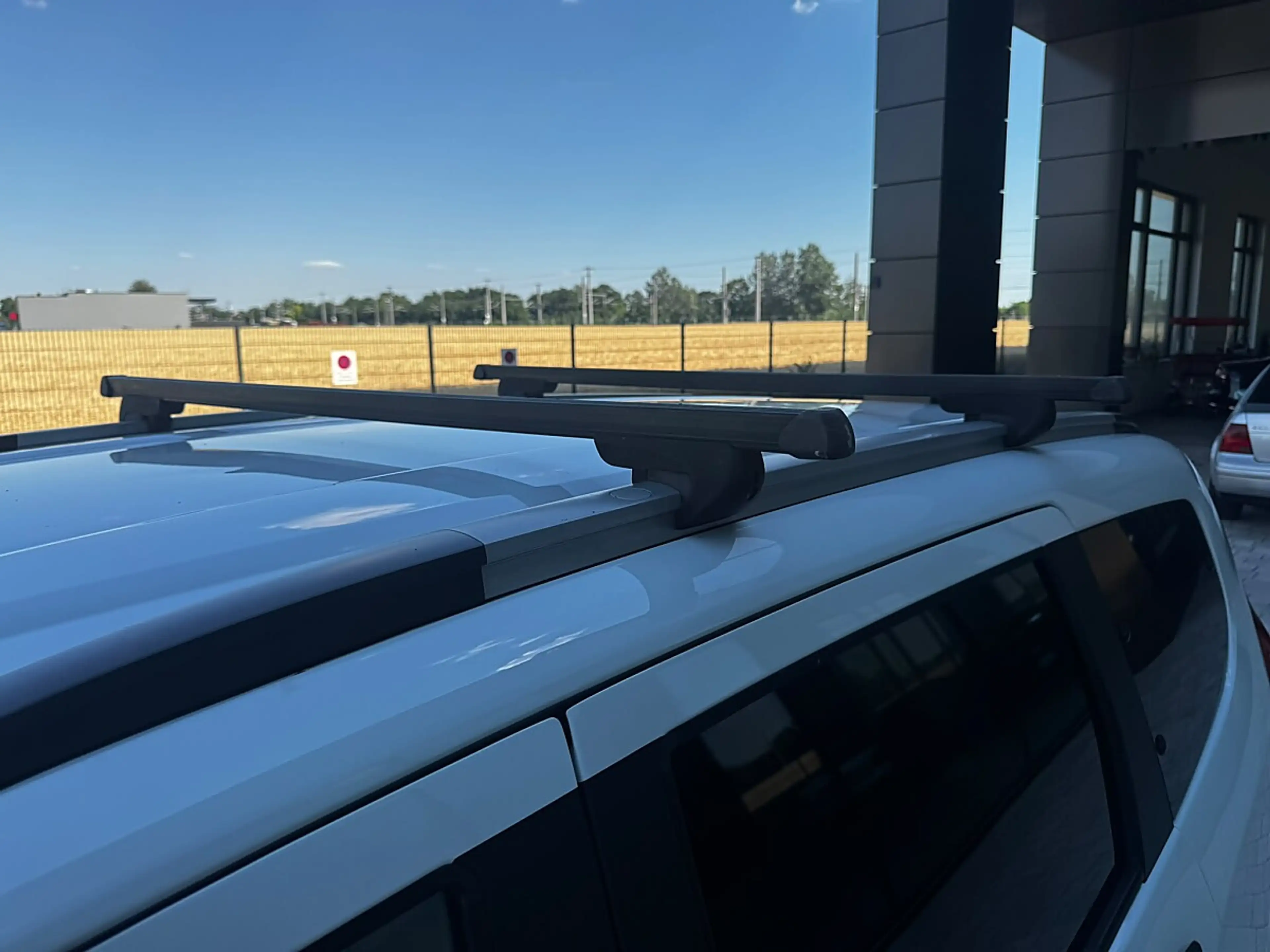 Dacia Lodgy 1.5 BLUE dCi 95 Comfort (EURO 6d) — photo 7