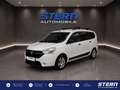Dacia Lodgy 1.5 BLUE dCi 95 Comfort (EURO 6d) Weiß - thumbnail 1