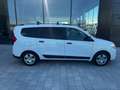 Dacia Lodgy 1.5 BLUE dCi 95 Comfort (EURO 6d) Weiß - thumbnail 2