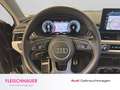 Audi A4 Avant 40 TDI S line Navi+LED+19''+VC+B&O+App-conne Schwarz - thumbnail 10