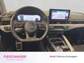 Audi A4 Avant 40 TDI S line Navi+LED+19''+VC+B&O+App-conne Schwarz - thumbnail 14