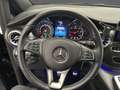 Mercedes-Benz V 220 Classe V d Extra long Schwarz - thumbnail 8