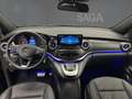 Mercedes-Benz V 220 Classe V d Extra long Schwarz - thumbnail 6
