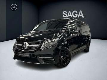 Classe V d Extra long