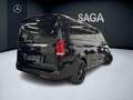 Mercedes-Benz V 220 Classe V d Extra long Schwarz - thumbnail 2