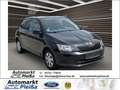 Skoda Fabia 1.0 MPI Active Schwarz - thumbnail 4