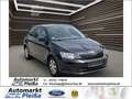 Skoda Fabia 1.0 MPI Active Schwarz - thumbnail 1