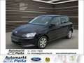 Skoda Fabia 1.0 MPI Active Schwarz - thumbnail 2