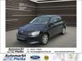 Skoda Fabia 1.0 MPI Active Schwarz - thumbnail 3