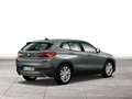 BMW X2 sDrive18d Advantage Grau - thumbnail 3