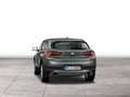 BMW X2 sDrive18d Advantage Grau - thumbnail 8