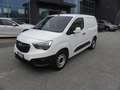 Opel Combo Cargo 1.5 Diesel PC 1000kg 3 Posti Bianco - thumbnail 1