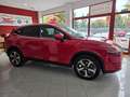 Nissan Qashqai DIG-T 116kW Xtronic N-Connecta Rouge - thumbnail 8
