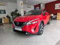 Nissan Qashqai DIG-T 116kW Xtronic N-Connecta Rouge - thumbnail 3