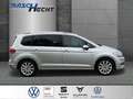 Volkswagen Touran Highline 1.5 TSI DSG*AHK*LED*NAVI*SHZ* Silver - thumbnail 5