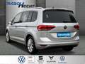 Volkswagen Touran Highline 1.5 TSI DSG*AHK*LED*NAVI*SHZ* Silver - thumbnail 3