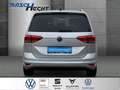 Volkswagen Touran Highline 1.5 TSI DSG*AHK*LED*NAVI*SHZ* Silver - thumbnail 6