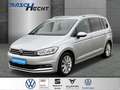 Volkswagen Touran Highline 1.5 TSI DSG*AHK*LED*NAVI*SHZ* Silver - thumbnail 1